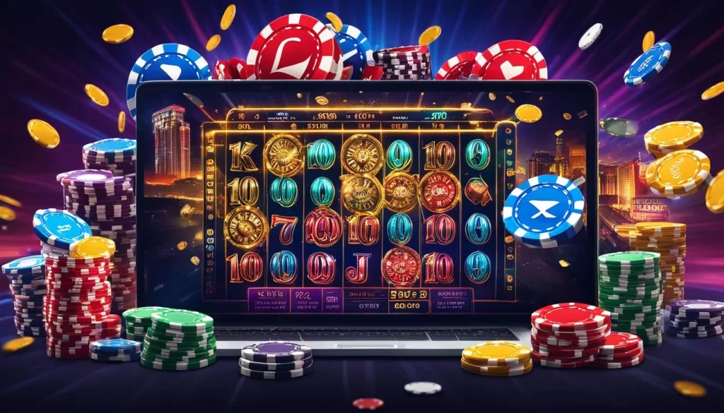 Người đàn ông đang lo lắng về tiền bạc, thể hiện dấu hiệu của vấn đề cờ bạc