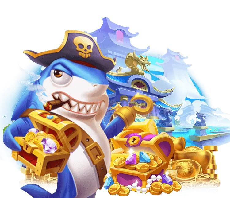 Giao diện game bắn cá 2899x