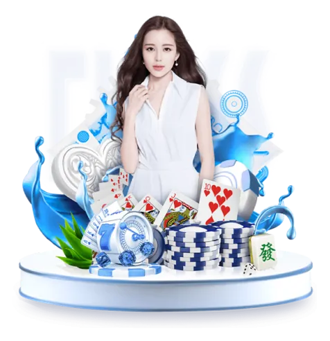 Trải nghiệm sòng bạc trực tiếp sống động tại 2899x